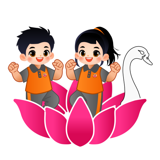 Laughing Lotus Logo